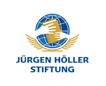 Jürgen Höller Stiftung Bildung